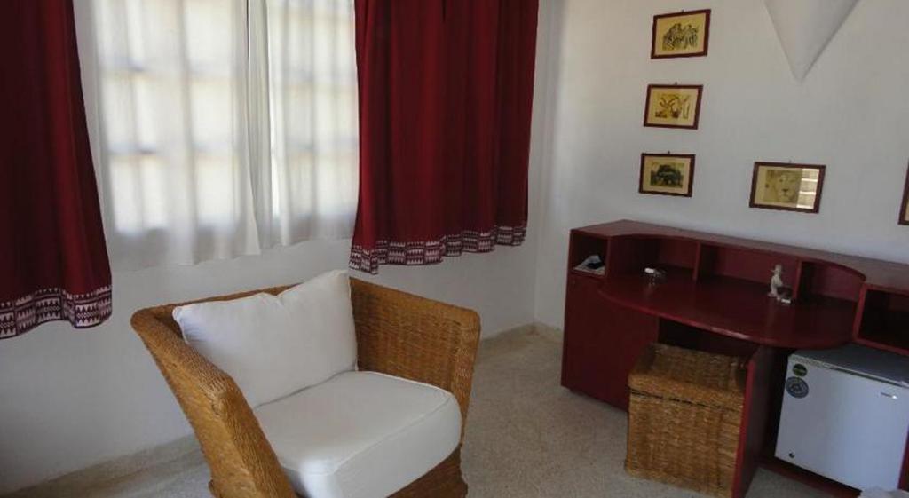 Garoda Resort Malindi Zimmer foto