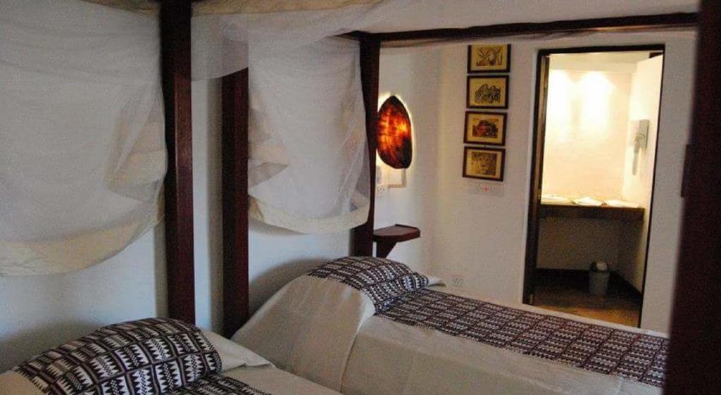 Garoda Resort Malindi Zimmer foto