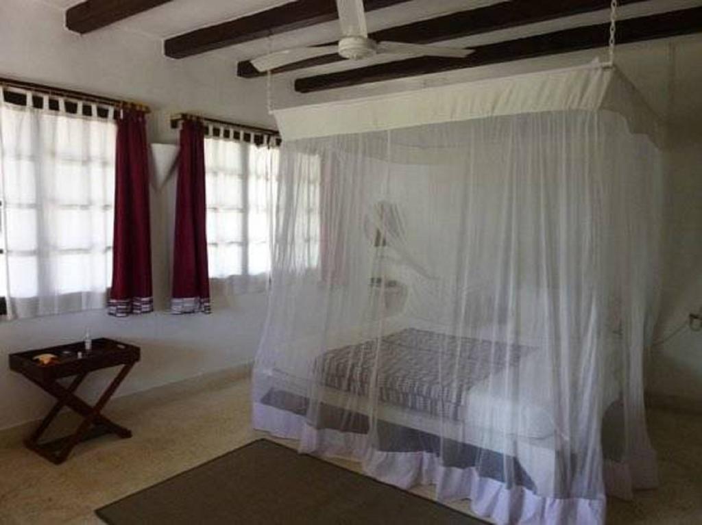 Garoda Resort Malindi Zimmer foto
