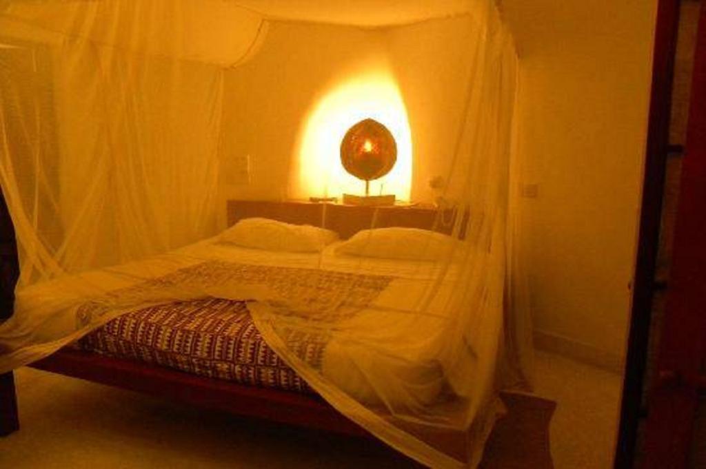 Garoda Resort Malindi Zimmer foto