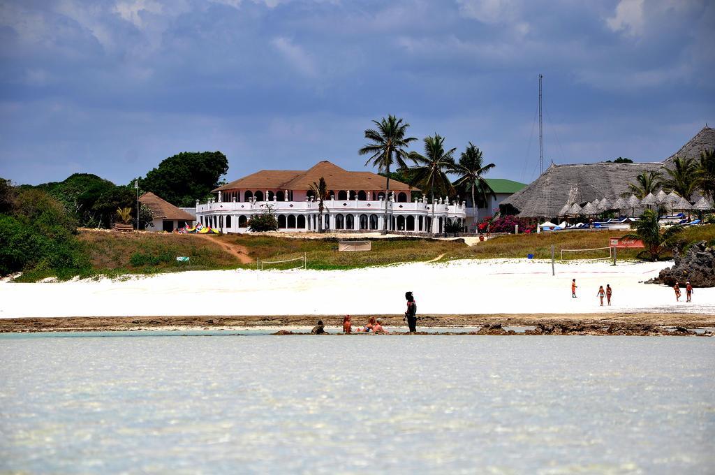 Garoda Resort Malindi Exterior foto