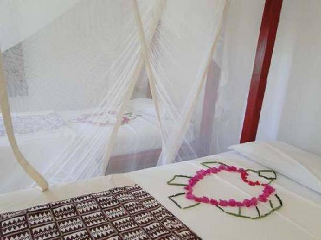 Garoda Resort Malindi Zimmer foto