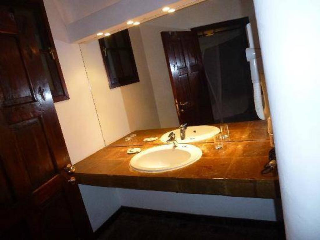 Garoda Resort Malindi Zimmer foto