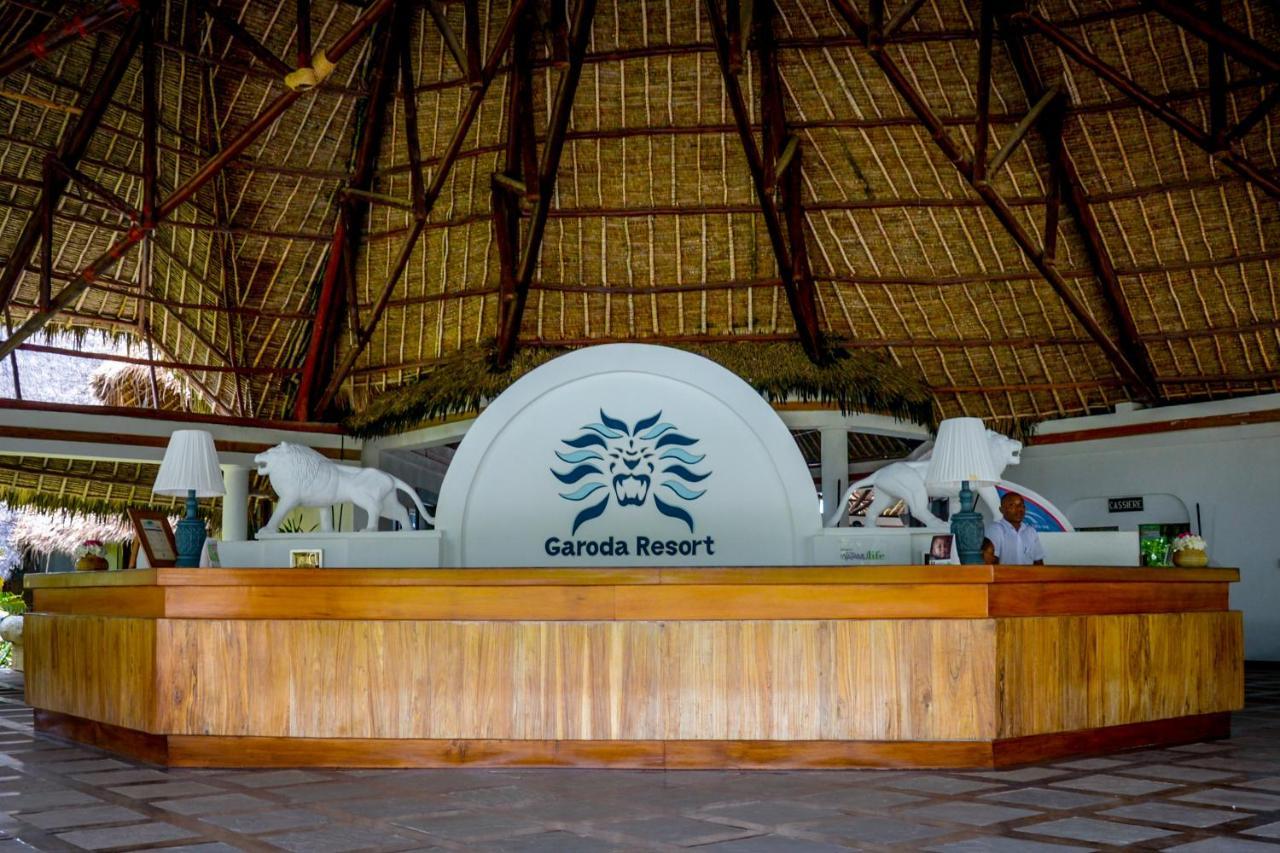 Garoda Resort Malindi Exterior foto